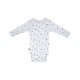 LOT DE 3 BODIES NAWAD Sucre Orge