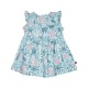 ROBE ORNELLA Sucre Orge