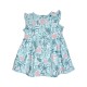ROBE ORNELLA Sucre Orge