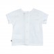 TSHIRT BERMUDA OLIVIER Sucre Orge