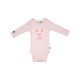 LOT DE 3 BODIES NAÏDA Sucre Orge