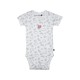 LOT DE 3 BODIES OLIVIA Sucre Orge