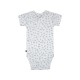 LOT DE 3 BODIES OLIVIA Sucre Orge