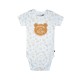 LOT DE 3 BODIES ODILON Sucre Orge