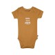 LOT DE 3 BODIES ODILON Sucre Orge