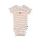 LOT DE 3 BODIES ODILON Sucre Orge