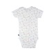 LOT DE 3 BODIES ODILON Sucre Orge