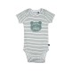 LOT DE 3 BODIES OMAR Sucre Orge