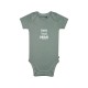 LOT DE 3 BODIES OMAR Sucre Orge