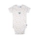 LOT DE 3 BODIES OMAR Sucre Orge