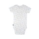 LOT DE 3 BODIES OMAR Sucre Orge