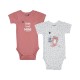 LOT DE 2 BODIES OCEANE Sucre Orge