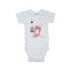 LOT DE 2 BODIES OCEANE Sucre Orge
