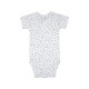 LOT DE 2 BODIES OCEANE Sucre Orge