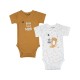 LOT DE 2 BODIES OTHELLO Sucre Orge