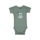LOT DE 2 BODIES OSCAR Sucre Orge