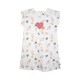 CHEMISE DE NUIT OCTAVIE Sucre Orge