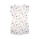 CHEMISE DE NUIT OCTAVIE Sucre Orge