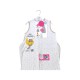 GIGOTEUSE ETE 6/36M OMAYA Sucre Orge