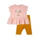 TUNIQUE LEGGING NADIONA Sucre Orge