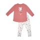 PYJAMA 2P OXANA Sucre Orge
