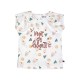 PYJAMA 2P ORIANE Sucre Orge
