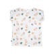 PYJAMA 2P ORIANE Sucre Orge