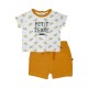 TSHIRT SHORT NAZERI Sucre Orge