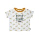 TSHIRT SHORT NAZERI Sucre Orge