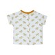 TSHIRT SHORT NAZERI Sucre Orge