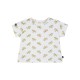 TSHIRT SALOPETTE NALDO Sucre Orge