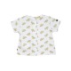 TSHIRT SALOPETTE NALDO Sucre Orge