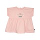TSHIRT SHORT BANDEAU NILLA Sucre Orge