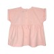 TSHIRT SHORT BANDEAU NILLA Sucre Orge