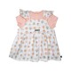 TSHIRT ROBE NADJA Sucre Orge