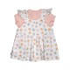 TSHIRT ROBE NADJA Sucre Orge