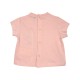 TSHIRT ROBE NADJA Sucre Orge