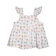 TSHIRT ROBE NADJA Sucre Orge