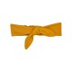 ROBE BANDEAU NESSA Sucre Orge