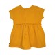ROBE BANDEAU NESSA Sucre Orge