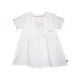ROBE ODETTE Sucre Orge