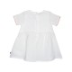 ROBE ODETTE Sucre Orge