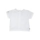TSHIRT SALOPETTE OBRYAN Sucre Orge