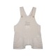 TSHIRT SALOPETTE OBRYAN Sucre Orge