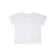 TSHIRT SALOPETTE OBRYAN Sucre Orge