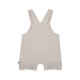TSHIRT SALOPETTE OBRYAN Sucre Orge