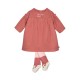 ROBE COLLANT PRUNE Sucre Orge