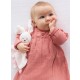 ROBE COLLANT PRUNE Sucre Orge