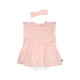 COMBIROBE BANDEAU ODILIA Sucre Orge