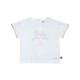 TSHIRT SHORT ORELINE Sucre Orge